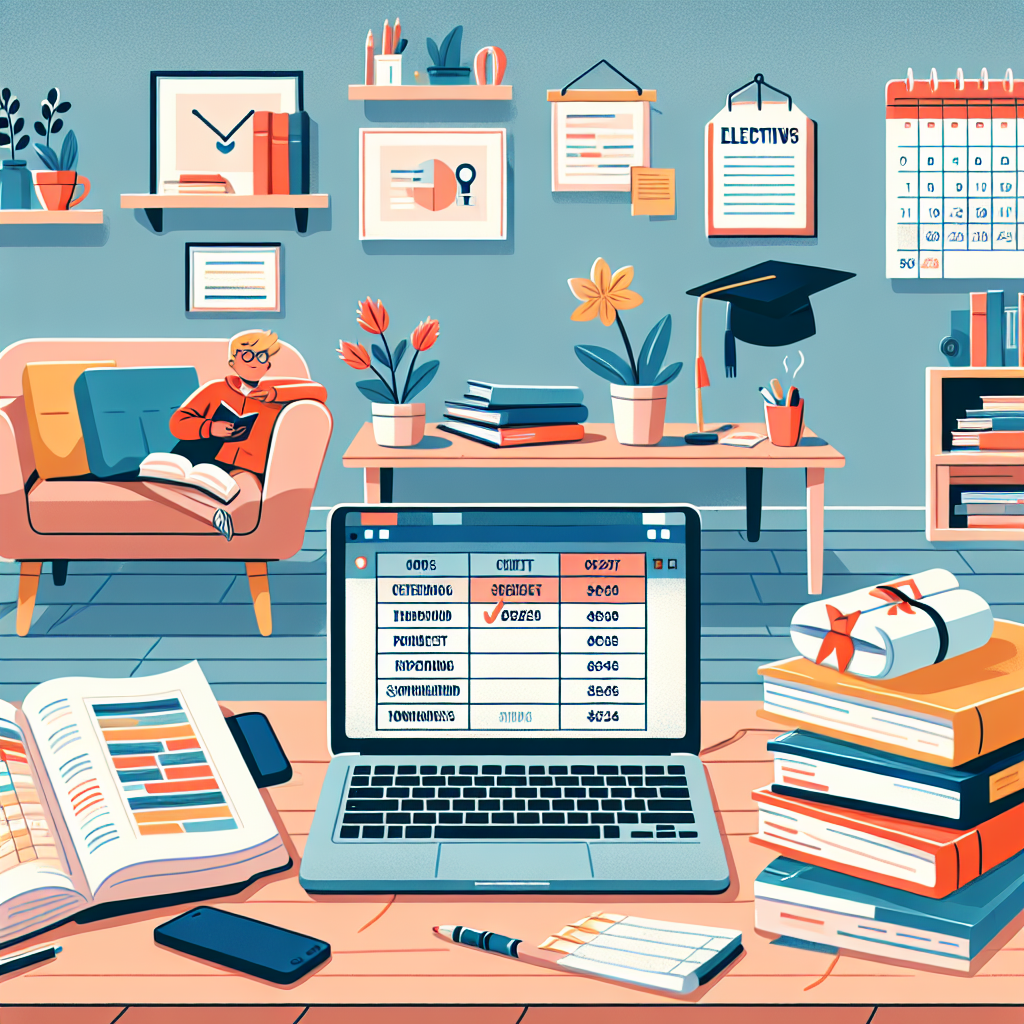 Demystifying Credit Allocation for High School Homeschooling