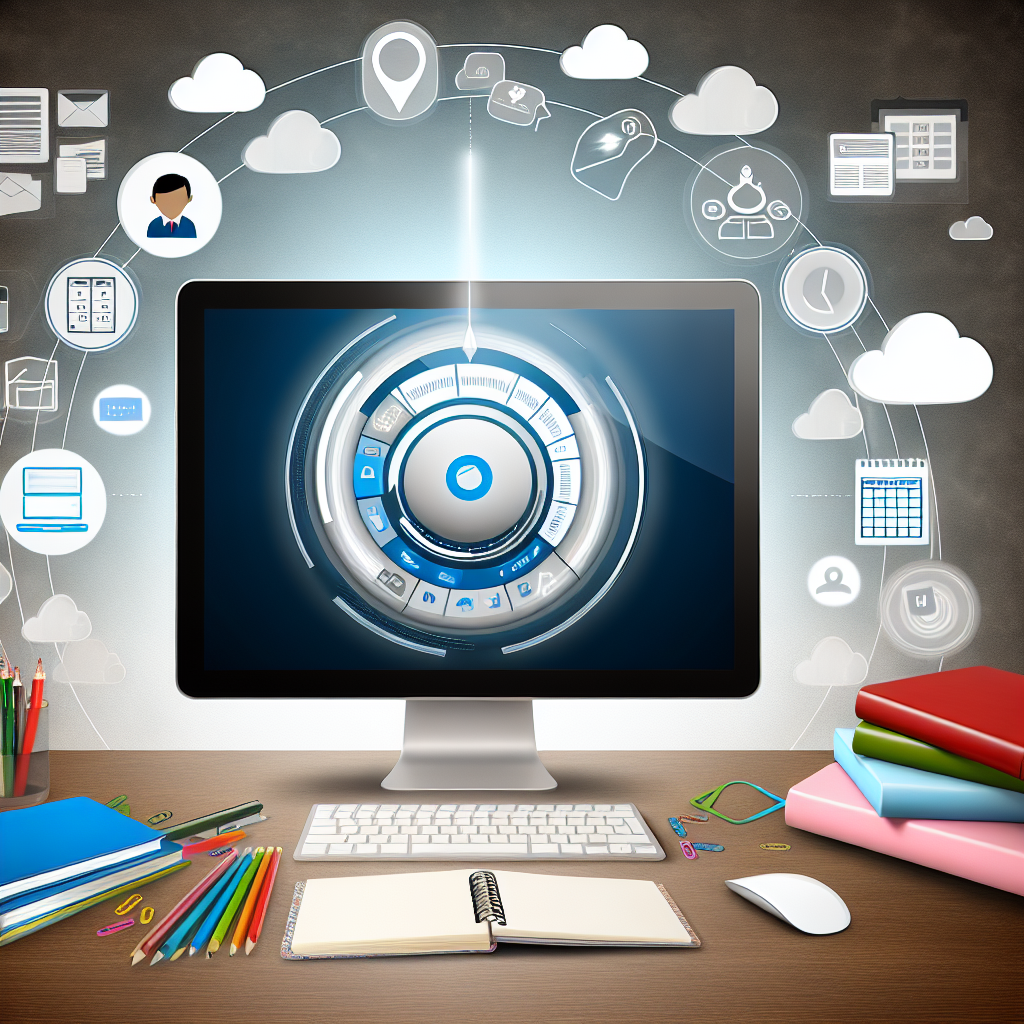 Digital Tools for Homeschool Organization: Managing Records and Planning