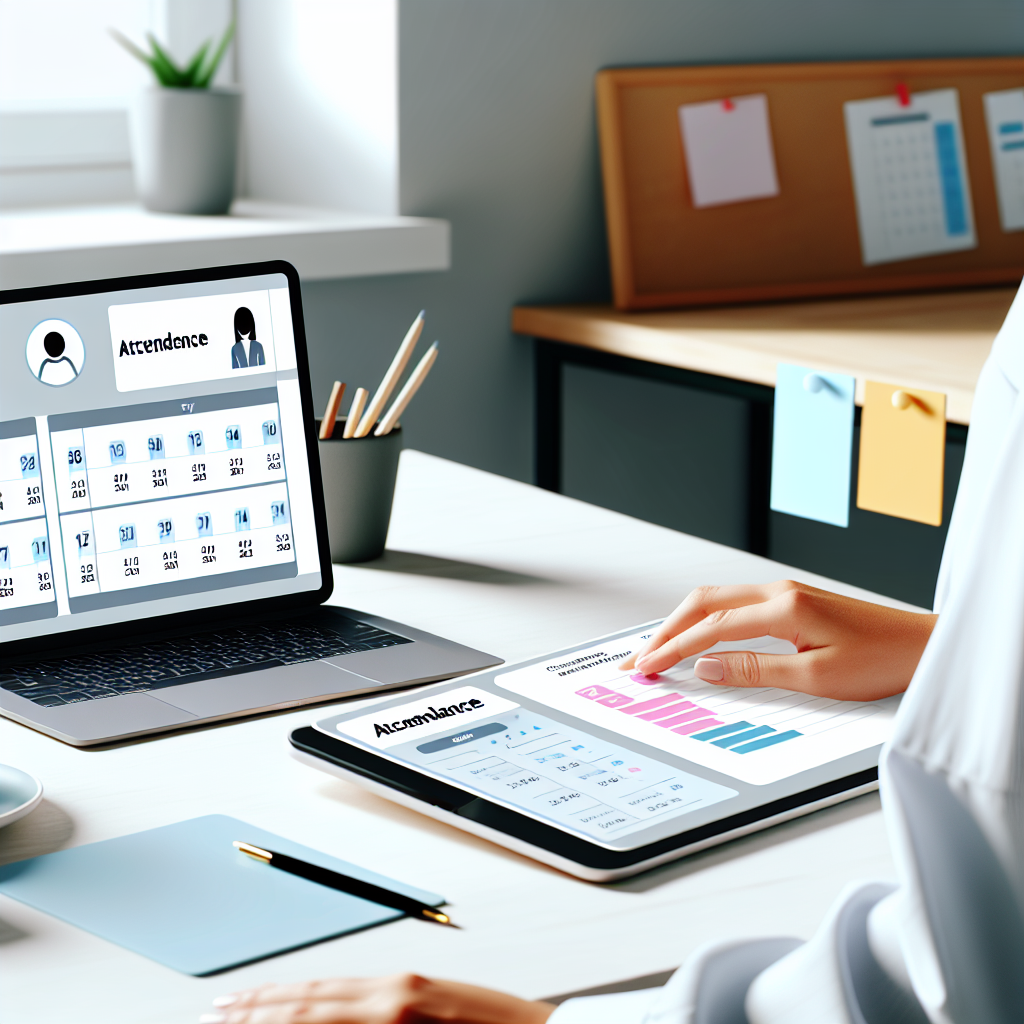 Homeschool Attendance Tracking: Best Practices and Methods