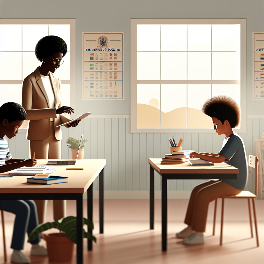 Understanding Homeschool Compliance: A State-by-State Guide